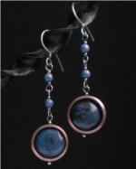 Granatowe niebo Granatowe niebo