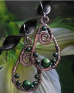 Gra w zielone