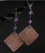 Purple square