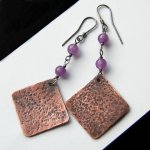 Purple square