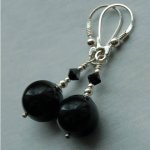 Czarna perła Czarna perła