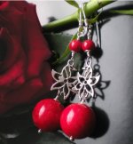 Czerwona róża Czerwona róża