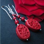 Chińska róża Chińska róża