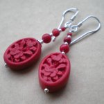 Chińska róża Chińska róża