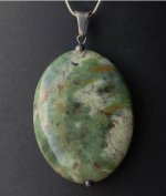 Zielone wzgórze Zielone wzgórze