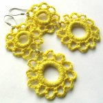 Żółte kwiaty Żółte kwiaty