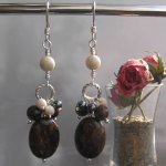 Herbaciana róża Herbaciana róża